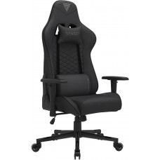 Геймерське крісло SENSE7 Spellcaster Black