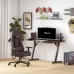 Геймерське крісло SENSE7 Spellcaster Black