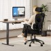 Офісне крісло SENSE7 Veno Black