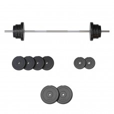 Набірна штанга Fit-On 54кг