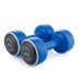 Body Sculpture гантелі SMART 2 х 4кг BW 108 8 кг