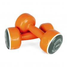 Body Sculpture гантелі SMART 2 х 2кг BW 108 4 кг
