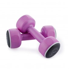 Body Sculpture гантелі SMART 2 х 1кг BW 108