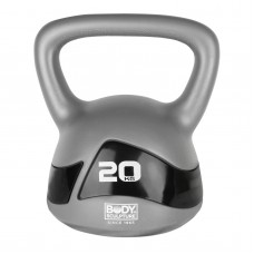 Body Sculpture гиря Kettlebell BW 117 20кг