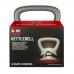 Body Sculpture гиря Kettlebell BW 117 20кг