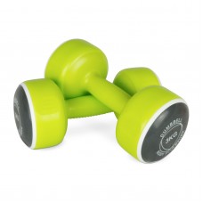 Body Sculpture гантелі SMART 2 х 3кг BW 108 6 кг