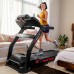 Бігова доріжка Bowflex T18