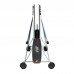 Тенісний стіл Cornilleau Sport 100 Indoor, синій