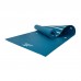 Килимок для йоги двосторонній Reebok RAYG-11030GN 4 мм, зелений