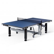 Тенісний стіл Cornilleau Competition 740 ITTF, синій