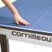 Тенісний стіл Cornilleau Competition 740 ITTF, синій