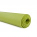 Килимок для йоги Ecowellness QB 8300LG 4мм з принтом
