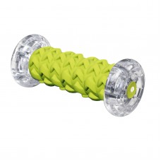 Ролик Ecowellness для масажу ніг QM 128