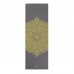 Килимок для йоги Gaiam Citron Sundial 61333 6мм