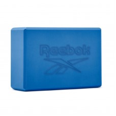 Блок для йоги Reebok RAYG-10025BL
