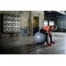 М'яч гімнастичний Reebok RAB-12015GRBL 55см, сірий