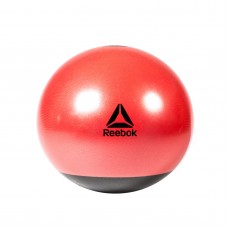 Гімнастичний м'яч Reebok RAB-40016RD 65 см, червоно-чорний