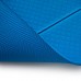 Складаний килимок для йоги Reebok 11050BL 6мм, синій
