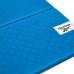 Складаний килимок для йоги Reebok 11050BL 6мм, синій
