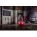 М'яч гімнастичний Reebok RAB-12016RD 65см, червоний