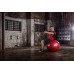 М'яч гімнастичний Reebok RAB-12016RD 65см, червоний