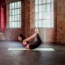 Килимок для йоги Reebok RAYG-11022GN 4мм