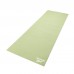 Килимок для йоги Reebok RAYG-11022GN 4мм