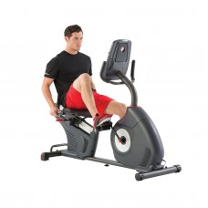 Горизонтальний велотренажер Schwinn 570R