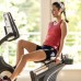 Горизонтальний велотренажер Schwinn 570R