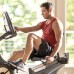 Горизонтальний велотренажер Schwinn 570R