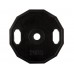 Диск олімпійський прогумований Marbo Sport 20кг MW-O20g-OLI