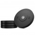Бамперний диск Marbo Sport MW-Bumper-10KG 10кг