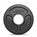 Диск олімпійський чавунний Marbo Sport 1.25 кг