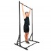 Drążek stacjonarny do podciągania SG-13 - SmartGym Fitness Accessories