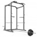 Багатофункціональна силова рама Marbo Sport Power Rack MS-U112 2.0