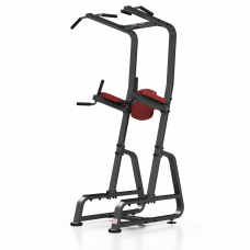 Комбінований станок Marbo Sport MP-U210, бордовий