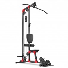 Верхня і нижня тяга Marbo Sport MH-W106 2.0