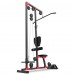 Верхня і нижня тяга Marbo Sport MH-W106 2.0