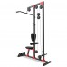 Верхня і нижня тяга Marbo Sport MH-W106 2.0