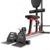 Верхня і нижня тяга Marbo Sport MH-W106 2.0