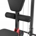Верхня і нижня тяга Marbo Sport MH-W106 2.0