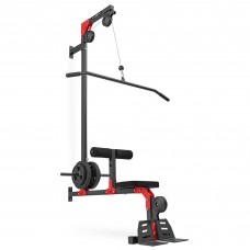 Верхня і низька тига з бортом і платформою Marbo Sport MH-W102 2.0