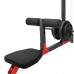 Верхня і низька тига з бортом і платформою Marbo Sport MH-W102 2.0