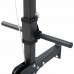 Wyciąg górny i dolny do ściany SG-17 - SmartGym Fitness Accessories