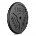 Чавунний диск Marbo Sport SLIM MW-O15-slim 15кг
