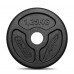 Чавунний диск Marbo Sport SLIM MW-O1.25-slim 1.25кг