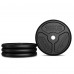 Чавунний диск Marbo Sport SLIM MW-O10-slim 10кг