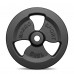 Чавунний диск Marbo Sport MW-O15-kier 15кг