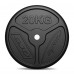 Чавунний диск Marbo Sport SLIM MW-O20-slim 20кг