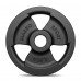 Чавунний диск Marbo Sport MW-O2.5-kier 2.5кг